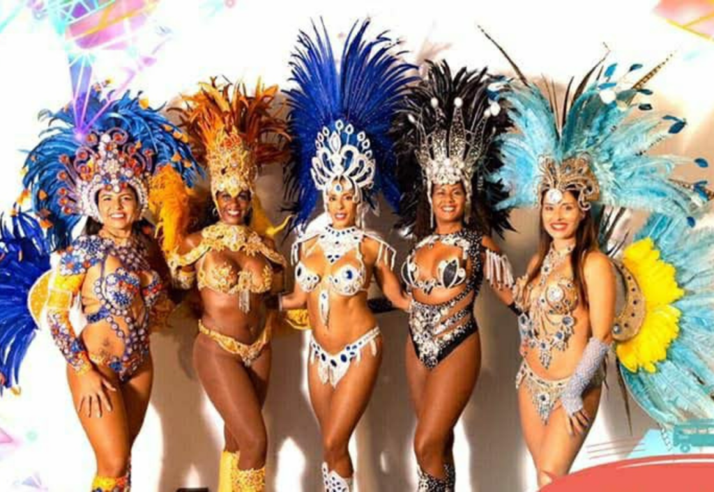 ballerine_brasiliane_per_feste_private_roma