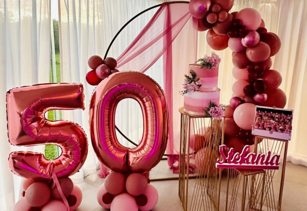 animazione_cinquantesimo_compleanno_roma